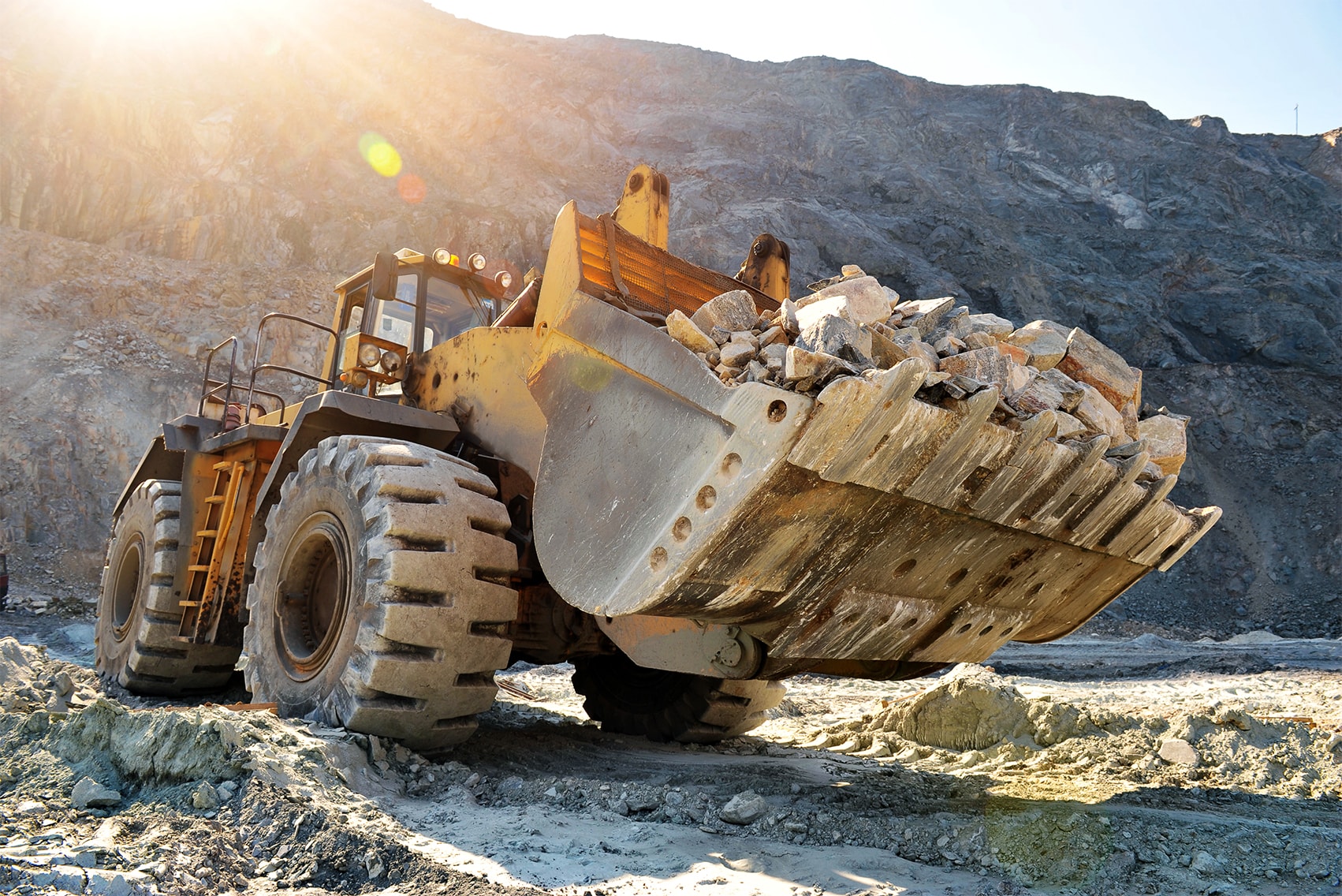 Improving ERP for Mining | Part 2: Job Costing - Pronto Solutions ...